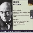 thumbnail image 1 of Beethoven / Kleiber / Berlin Phil - Sym - Music & Performance - CD, 1 of 1