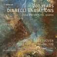thumbnail image 1 of Beethoven,L.V. / Czerny / Parakhina - 200 Years Diabelli Variations - Music & Performance - CD, 1 of 1