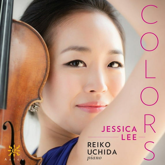 Beethoven / Lee / Uchida - Colors - Music & Performance - CD