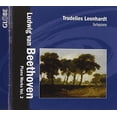 thumbnail image 1 of Beethoven / Leonhardt - V2: Piano Works - Music & Performance - CD, 1 of 1
