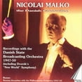 thumbnail image 1 of Beethoven / Malko / Danish State Broadcasting Orch - Danish Connection - Music & Performance - CD, 1 of 1