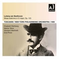 thumbnail image 1 of Beethoven / Martinelli - Missa Solemnis: Rethberg-Telva - Music & Performance - CD, 1 of 2