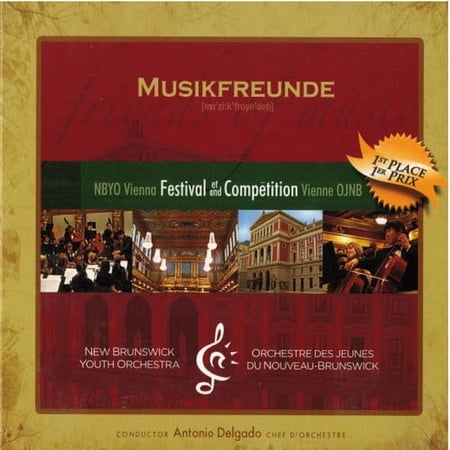 Beethoven - Musikfreunde 2011 - Music & Performance - CD