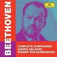 thumbnail image 1 of Beethoven / Nelsons / Wiener Philharmoniker - Beethoven Complete Symphonies Andris Nelsons - Music & Performance - CD, 1 of 6
