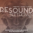 thumbnail image 1 of Beethoven / Orchester Wiener Akademie / Haselbock - REsound / Beethoven Vol. 4 - Music & Performance - CD, 1 of 2