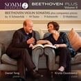 thumbnail image 1 of Beethoven / Osostowicz / Tong - Beethoven Plus 2 - Music & Performance - CD, 1 of 2
