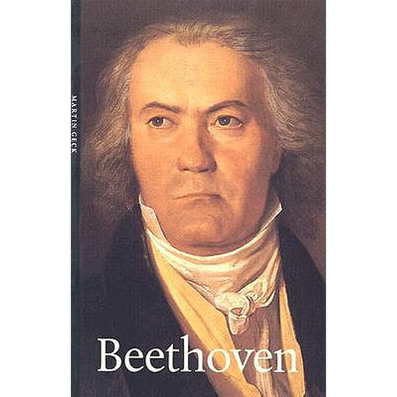 Pre-Owned Beethoven (Paperback) 1904341004 9781904341000