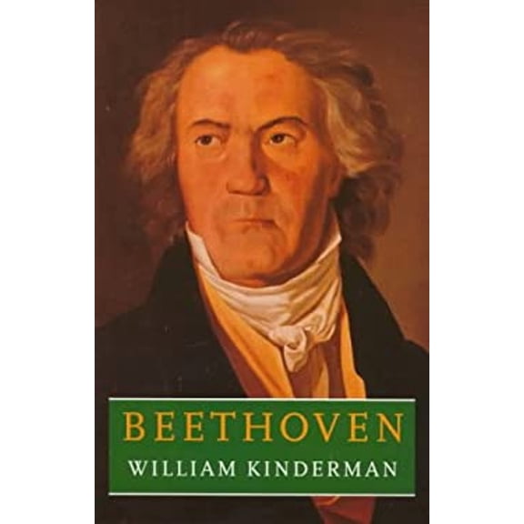 Pre-Owned Beethoven (Paperback) 0520212266 9780520212268