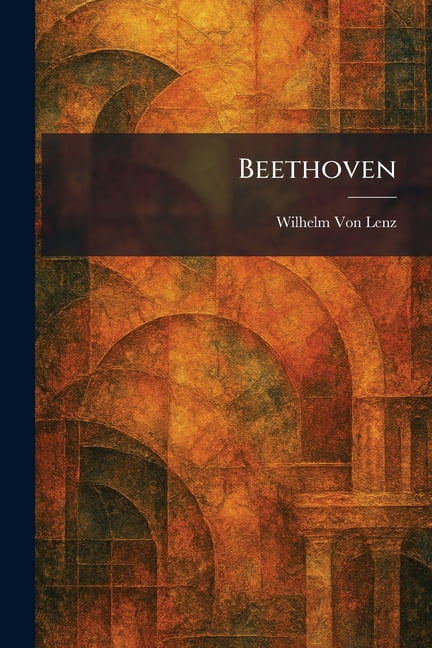 Beethoven, (Paperback)