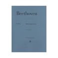 thumbnail image 1 of Beethoven Piano Quartets Sheet Music  Complete Set of Parts, 1 of 5