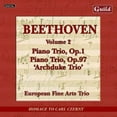 thumbnail image 1 of Beethoven - Piano Trios By Beethoven Vol 2 - Music & Performance - CD, 1 of 1