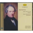thumbnail image 1 of Beethoven: Pno Trios in D Major & B Flat Major, 1 of 1