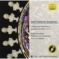 thumbnail image 1 of Beethoven / Polish Chamber Phil Orch / Rajski - Tacet's Beethoven Symphonies - Music & Performance - Vinyl, 1 of 1