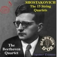 thumbnail image 1 of Beethoven Quartet - Complete String Quartets - Music & Performance - CD, 1 of 1
