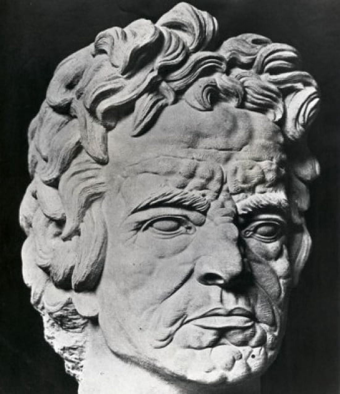 Beethoven Ramon Barba (1767-1831 Spanish) Canvas Art - Ramon Barba (18 x 24)
