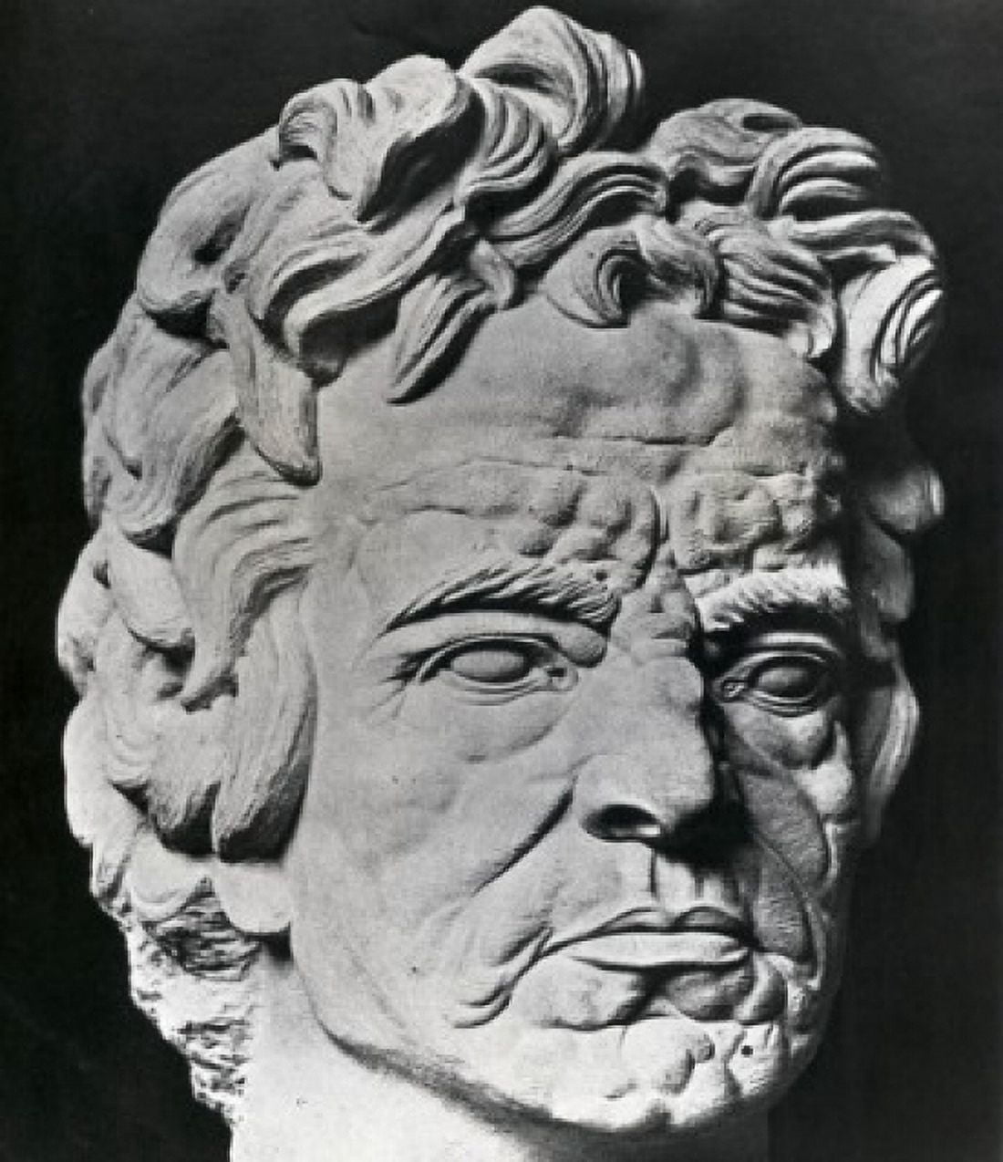 Beethoven Ramon Barba (1767-1831 Spanish) Canvas Art - Ramon Barba (24 x 36)