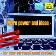 thumbnail image 1 of Beethoven / Ravel / Bach - More Power & Ideas for Your Surround Sound System - Music & Performance - Blu-ray, 1 of 2