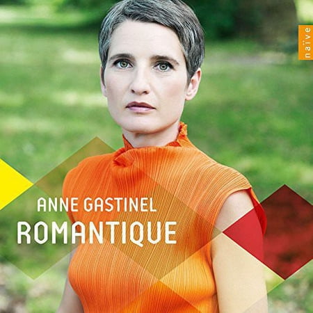 Beethoven / Schubert / Schumann / Brahms - Romantique - Music & Performance - CD