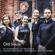 Beethoven / Schwarzman / Weilerstein - Old Souls - Music & Performance - CD