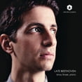 thumbnail image 1 of Beethoven / Shaer - Late Beethoven - Music & Performance - CD, 1 of 2