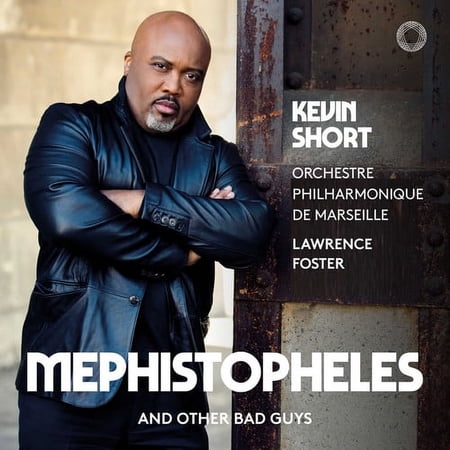 Beethoven / Short - Mephistopheles & Other Bad Guys - Music & Performance - SACD