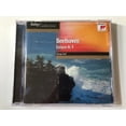 thumbnail image 1 of Beethoven - Sinfonie Nr. 9 - George Szell / Sony Collection / Sony Classical Audio CD 2000 / 501444 2, 1 of 6