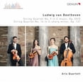 thumbnail image 1 of Beethoven - String Quartets - Music & Performance - CD, 1 of 2
