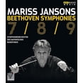 thumbnail image 1 of Beethoven: Symphonies Nos. 7-9 (Blu-ray), Arthaus Musik, Music & Performance, 1 of 1