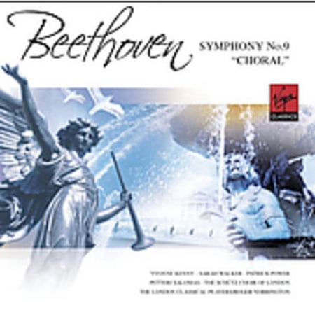 Beethoven: Symphony 9