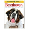thumbnail image 1 of Beethoven: The Complete Collection (DVD), 1 of 4
