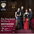 thumbnail image 1 of Beethoven: The Complete String Quartets Vol.2, 1 of 1