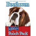 thumbnail image 1 of Pre-Owned Beethoven: The Pooch Pack, 1 of 1