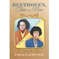 thumbnail image 1 of Beethoven, Then and Now, 1 of 1