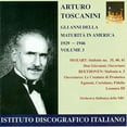 thumbnail image 1 of Beethoven / Toscanini / NBC Sym - Syms - Music & Performance - CD, 1 of 2