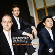 Beethoven - Trio 70 2 - Music & Performance - CD