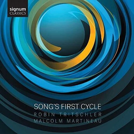 Beethoven / Tritschler / Martineau - Song's First Cycle - Music & Performance - CD
