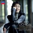 thumbnail image 1 of Beethoven / Uchida,Mitsuko - Diabelli Variations Beethoven (MQA-UHQCD Pressing) - Music & Performance - CD, 1 of 1