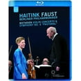 thumbnail image 1 of Beethoven Violin Concerto & Symphony No 6 Pastoral (Blu-ray), Euroarts, Music & Performance, 1 of 1