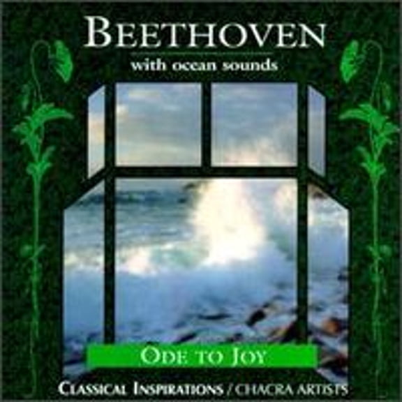 Pre-Owned New Age of Classics With Ocean Sounds (CD 0770641002922) by Various Artists