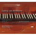 thumbnail image 1 of Beethoven / Zitterbart / Metzger - Sonatas - Music & Performance - CD, 1 of 2