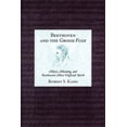 thumbnail image 1 of Beethoven and the Grosse Fuge: Music, Meaning, and Beethoven's Most Difficult Work, (Paperback), 1 of 1