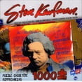 thumbnail image 1 of Beethoven by Steve Kaufman 1000 Piece Puzzle, 1 of 2