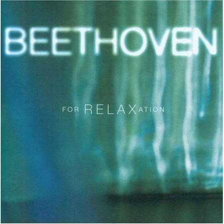 Beethoven for Relaxation / Various