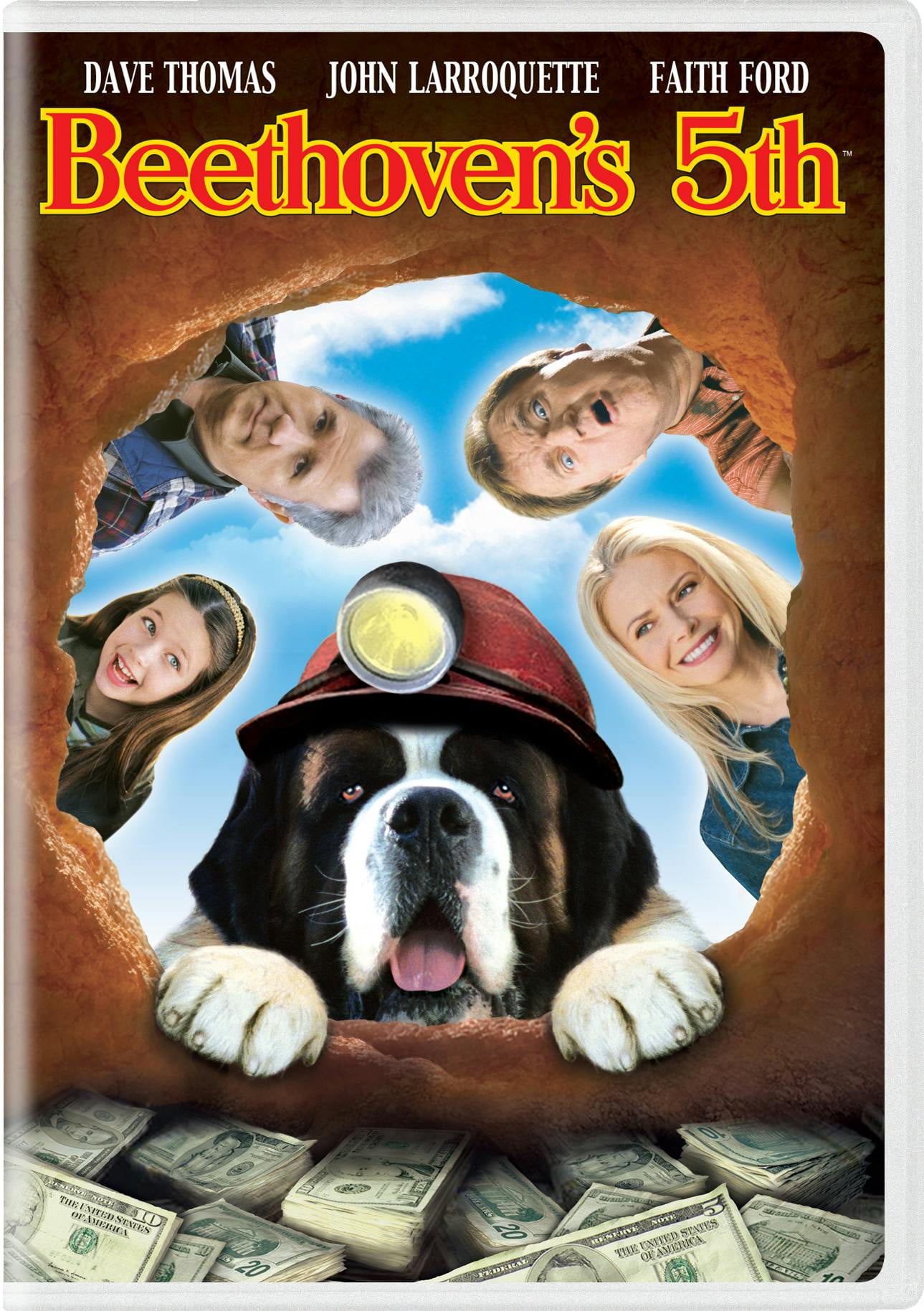 Beethoven's 5th [DVD] - Walmart.com