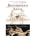 thumbnail image 1 of Pre-Owned Beethoven's Anvil: Music in Mind and Culture (Paperback) 0465015441 9780465015443, 1 of 1