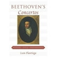 thumbnail image 1 of Beethoven's Concertos: History, Style, Performance, (Paperback), 1 of 1
