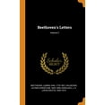 thumbnail image 1 of Beethoven's Letters; Volume 2 (Hardcover), 1 of 1