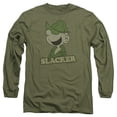 thumbnail image 1 of Beetle Bailey - Slacker - Long Sleeve Shirt - XX-Large, 1 of 2