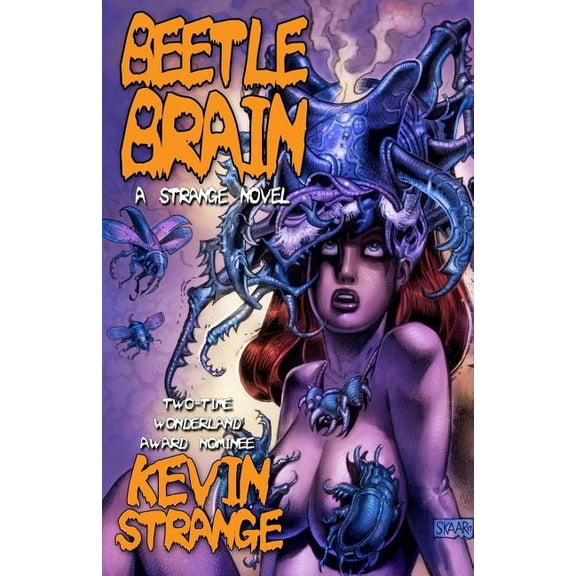 Beetle Brain