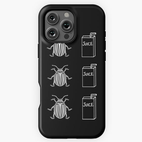 Beetle Juice Phone Case for iPhone 16 15 14 13 12 11 Pro Max M5908650